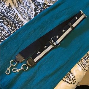 MARC JACOBS PURSE STRAP